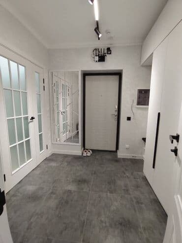 квартиры посуточно бишкек 2 комнатные: 2 комнаты, Душевая кабина, Постельное белье, Кондиционер — 19