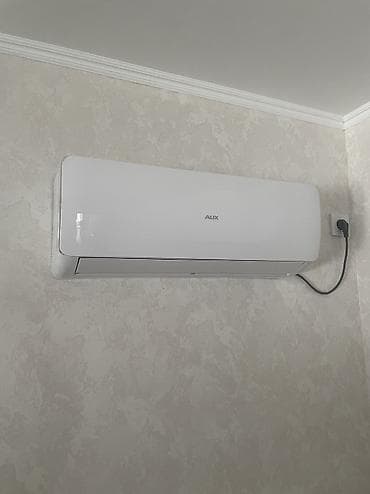 кондиционер хюндай: Сплит-система, Новый, Классический — 6