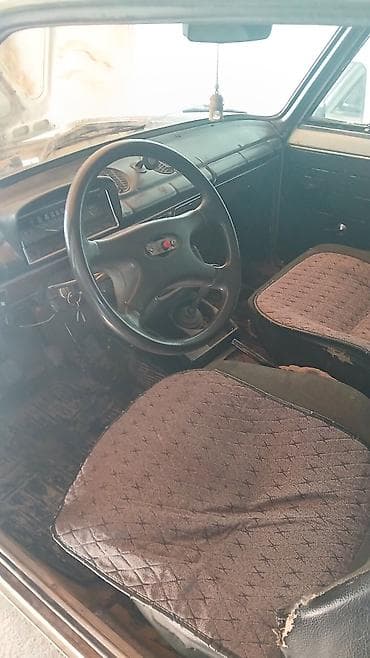 honda elysion: ВАЗ (ЛАДА) 2101: 1979 г., 1.3 л, Механика, Бензин, Седан — 2