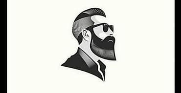 Обучение Барбер‑ с нуля Кыргызская база: классика, fade, undercut