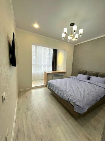 продаю дом жукеева пудовкина: 1 комната, 39 м², 108 серия, 6 этаж, Дизайнерский ремонт — 14