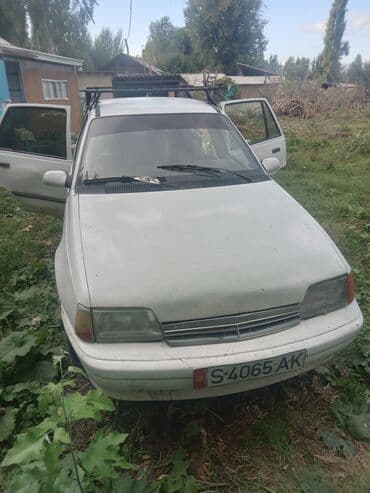 двигатель дэу матиз 0.8 цена бишкек: Daewoo : 1994 г., 1.5 л, Механика, Бензин, Седан — 1