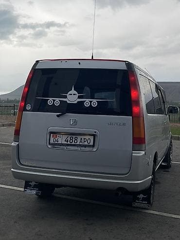 спринтер эвакуватор: Mercedes-Benz Спринтер: 2000 г., 2 л, Газ, Минивэн — 3