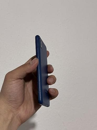 Apple iPhone: Samsung Galaxy A01 Core, 32 ГБ, цвет - Синий, 2 SIM — 6