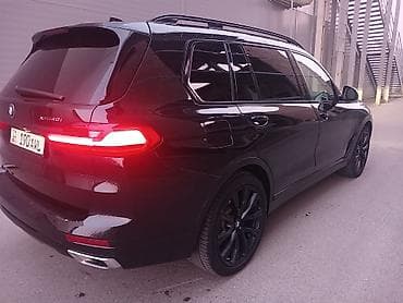 рулевая рейка опель вектра б: BMW X7: 2019 г., 3 л, Автомат, Бензин, Внедорожник — 7