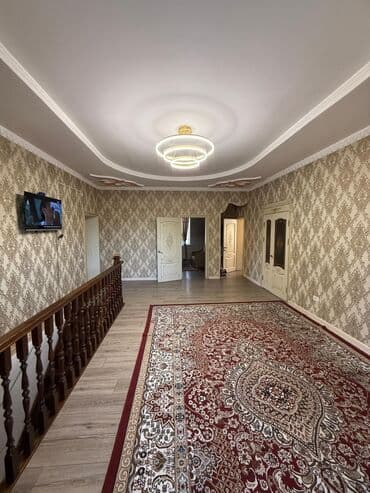 Сниму дом: Дом, 250 м², 4 комнаты, Агентство недвижимости, Евроремонт — 13