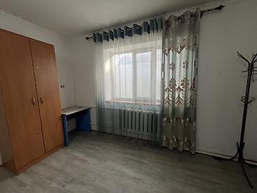 Батирлерди ижарага берүү: Студия, Чогуу жашоосу жок, Жарым -жартылай эмереги бар — 2