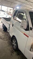 шины и диски на хундай портер 2: Hyundai Porter: 2020 г., 2.5 л, Типтроник, Дизель, Бус — 14