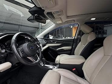 Продажа авто: Subaru Ascent: 2023 г., 2.4 л, Автомат, Бензин, Кроссовер — 10