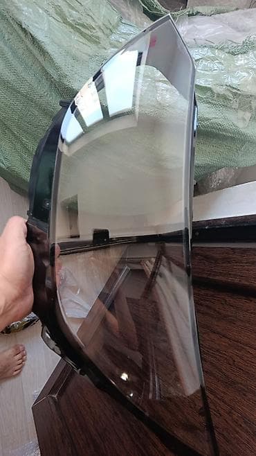 Передняя правая фара Hyundai Новый, Аналог, Китай — 3