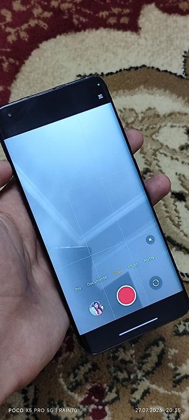 xiaomi redmi k30 ultra: Xiaomi, Mi 10 Ultra, Б/у, 256 ГБ, цвет - Черный, В рассрочку, 2 SIM — 6