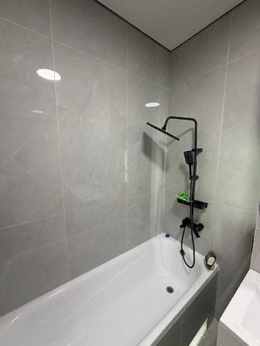 2 комнаты, 62 м², Элитка, 10 этаж, Дизайнерский ремонт — 3