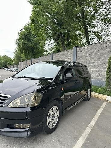 диски тойота ипсум: Toyota Ipsum: 2003 г., 2.4 л, Автомат, Бензин, Минивэн — 3