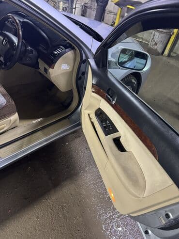 honda inspire пружины: Honda Inspire: 2004 г., 3 л, Автомат, Бензин, Седан — 10