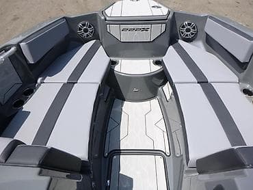 мотор за лодка ямаха: Yamaha 222XD — спортивный джет‑катер премиум‑класса для активного — 9
