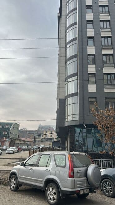 all group: 1 комната, 49 м², Элитка, 10 этаж, ПСО (под самоотделку) — 2