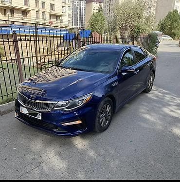 кия оптима 2020: Kia Optima: 2020 г., Автомат, Бензин, Седан — 1