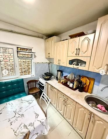 Дома: 🏡 ПРОДАЁТСЯ ПРОСТОРНЫЙ ДОМ 🏡 📍 Район: Жибек-Жолу / Черкесский 📌 — 4