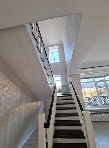 mega hous: 🏡 Продается шикарный 2-этажный Дом В ж/м Кок-Жар! Красная книга — 4