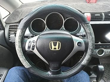 neksia 2: Honda Jazz: 2008 г., 1.3 л, Автомат, Бензин, Хэтчбэк — 8