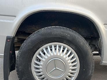 sprinter cdi: Пассажирские перевозки на микроавтобусе Mercedes-Benz Sprinter - — 7