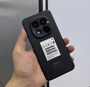 pixel fold: Redmi, Redmi Note 15 Pro Plus — 3