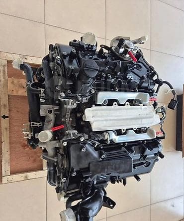 full construction: Бензиновый мотор Toyota 3.5 л, Новый, Оригинал — 1