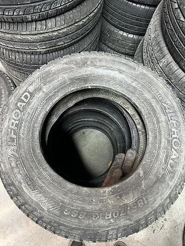 leksus is 250: Шины 185 / 70 / R 13, Лето, Легковые — 2