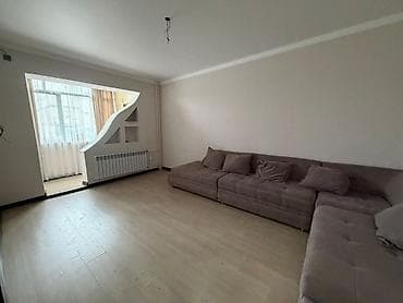 3 комнаты, 62 м², 105 серия, 4 этаж