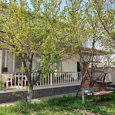 выкуп домов: Шаардын устунку аймагынан 2 кабаттуу үй сатылат.Юж Магистраль — 6