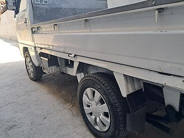 авто byd: Легкий грузовик, Daewoo, Стандарт, До 1 т, Б/у — 2