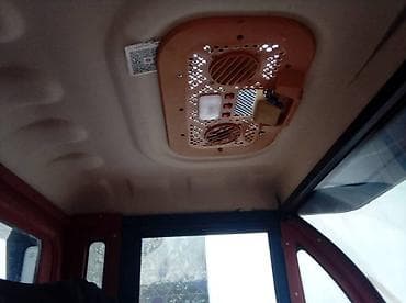 mitsubishi p: Легкий грузовик, Стандарт — 7