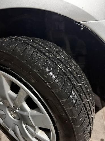 tayota korolla: Toyota Corolla: 2004 г., 1.8 л, Автомат, Бензин, Седан — 9