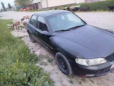 генератор опел: Opel Vectra: 1996 г., 1.6 л, Механика, Бензин, Седан — 2