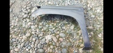 купить металлоискатель бу в бишкеке: Переднее левое Toyota, 2018 г., Б/у, Оригинал — 1