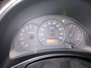 кондиционер на дом: Toyota WISH: 2003 г., 1.8 л, Автомат, Бензин, Минивэн — 6