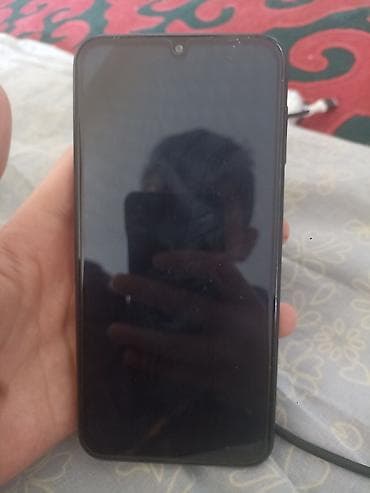 note 15: Samsung Galaxy A16 5G, Б/у, цвет - Черный — 2
