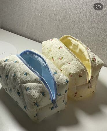 барсетка женская: Сумка/косметичка — 8