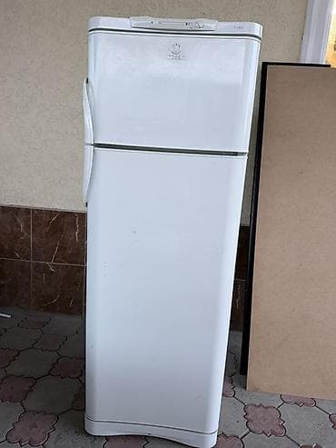 Холодильник Indesit, Двухкамерный