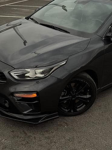 киа к3 диски: Kia K3: 2019 г., 1.6 л, Автомат, Бензин, Хэтчбэк — 10