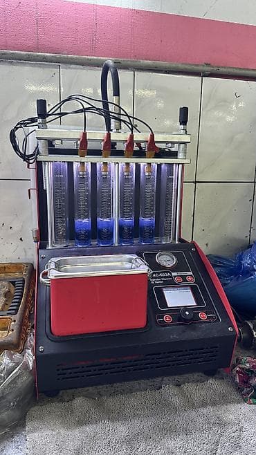 cdi 2 2: Замена фильтров, Промывка, чистка систем автомобиля, Плановое техобслуживание, без выезда — 1