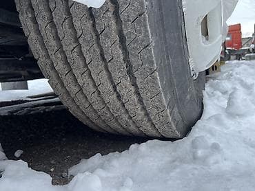 cdi 270: Тягач, MAN, 2008 г., Холодильник, рефрижератор — 10