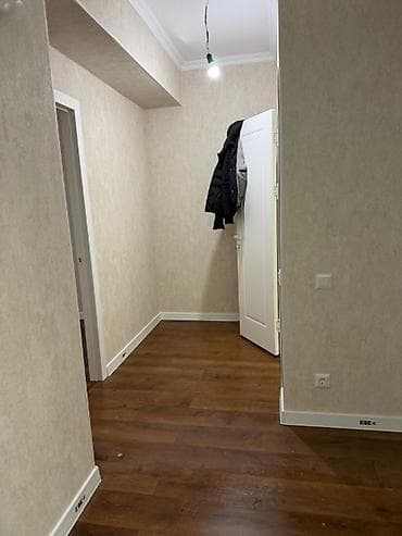 2 комнаты, 67 м², Элитка, 2 этаж, Евроремонт — 3