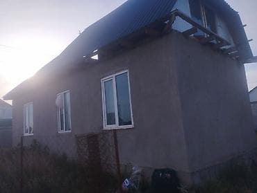 kg house: Дом с участком.ж/м учкун 2.свет вода.рядом строится школа от 150 — 9