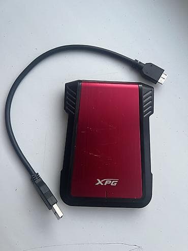 ssd 256: Внешний жесткий диск на 512GB Пользовались мало, для хранение данных — 1