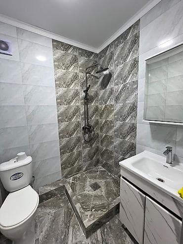 Недвижимость: 1 комната, 43 м², Элитка, 3 этаж, Евроремонт — 4