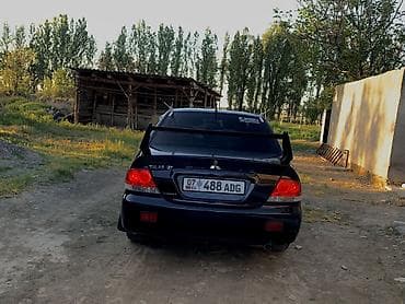 нексия 1 автомат: Mitsubishi Lancer: 2005 г., 1.6 л, Ручные, Бензин, Седан — 4