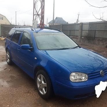 стекло на гольф 2: Volkswagen Golf Variant: 2002 г., 1.6 л, Автомат, Бензин, Универсал — 5