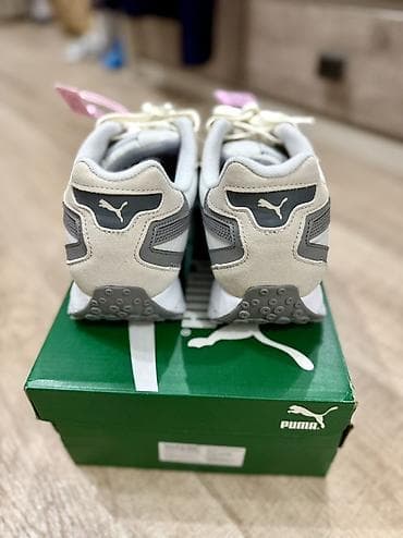 stan smith: Мужские кроссовки, 44, Puma, Новый, Самовывоз, Платная доставка — 3