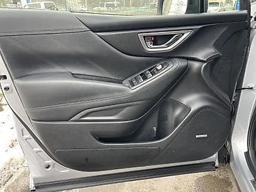 mini cuper: Subaru Forester: 2019 г., Бензин, Кроссовер — 9